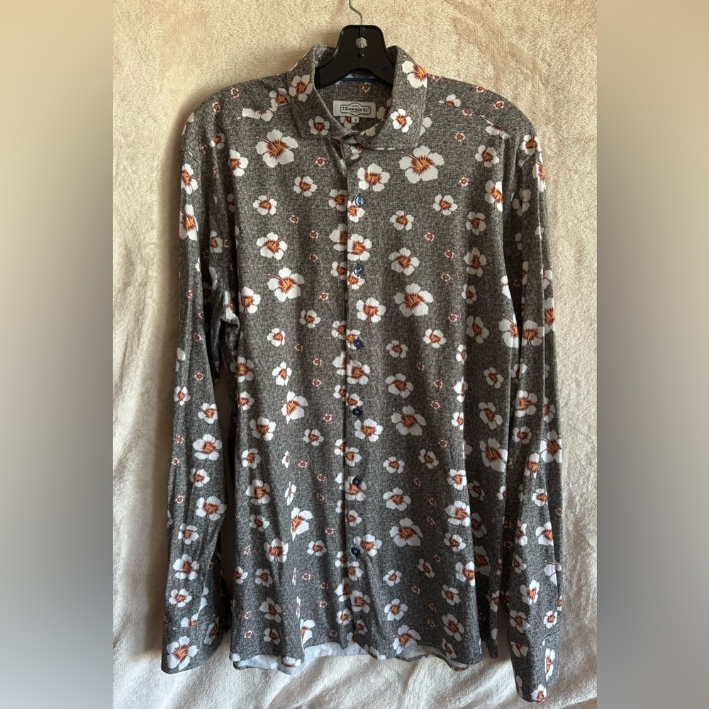 7 Downie St. Shirt